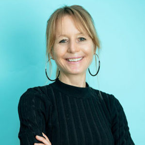 life coach Amsterdam Sophie